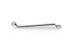 Trident Double Ended Ring Spanner Deep20x22mm