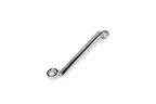 Trident Double Ended Ring Spanner Deep20x22mm
