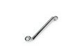 Trident Double Ended Ring Spanner Deep20x22mm