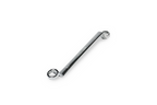 Trident Double Ended Ring Spanner Deep20x22mm