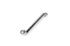 Trident Double Ended Ring Spanner Deep 21x22mm