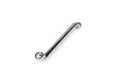 Trident Double Ended Ring Spanner Deep 21x22mm
