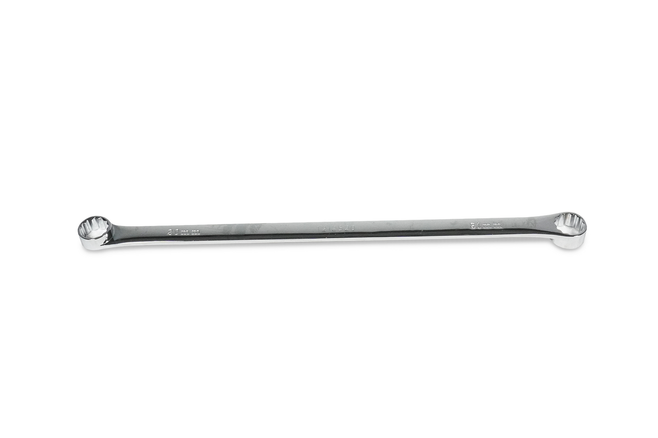 Trident Ring Spanner XL 20x21mm