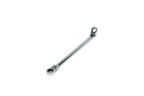 Trident Flex Head Ring Spanner 16x18mm