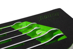 Trident Ultra Thin Spanner Set 7pc 6-19mm