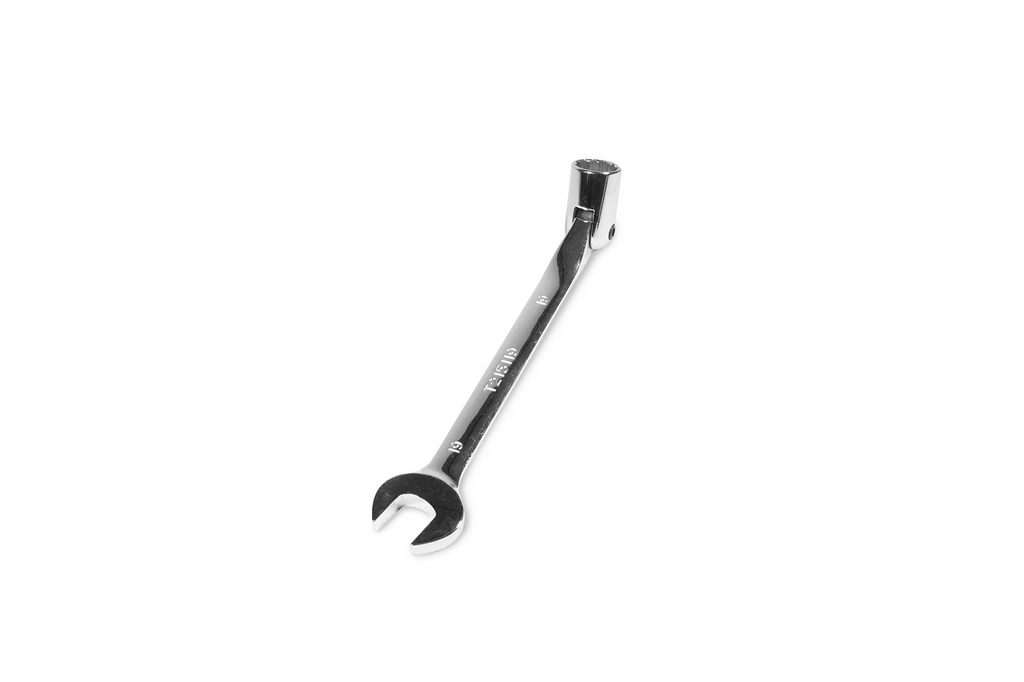 Trident Swivel Head Spanner 19mm