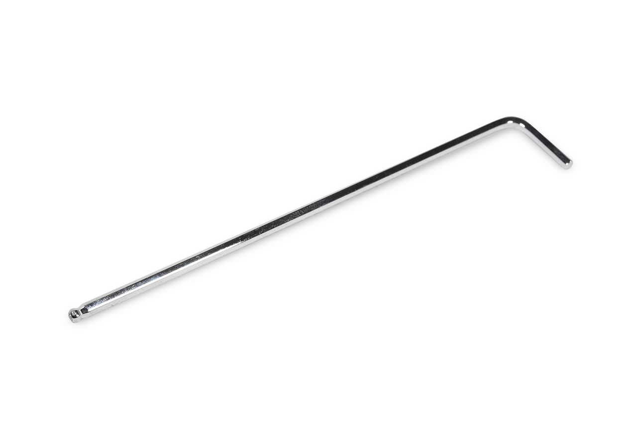 Trident Hex Ball Ex-Long Key Magnetic 10mm