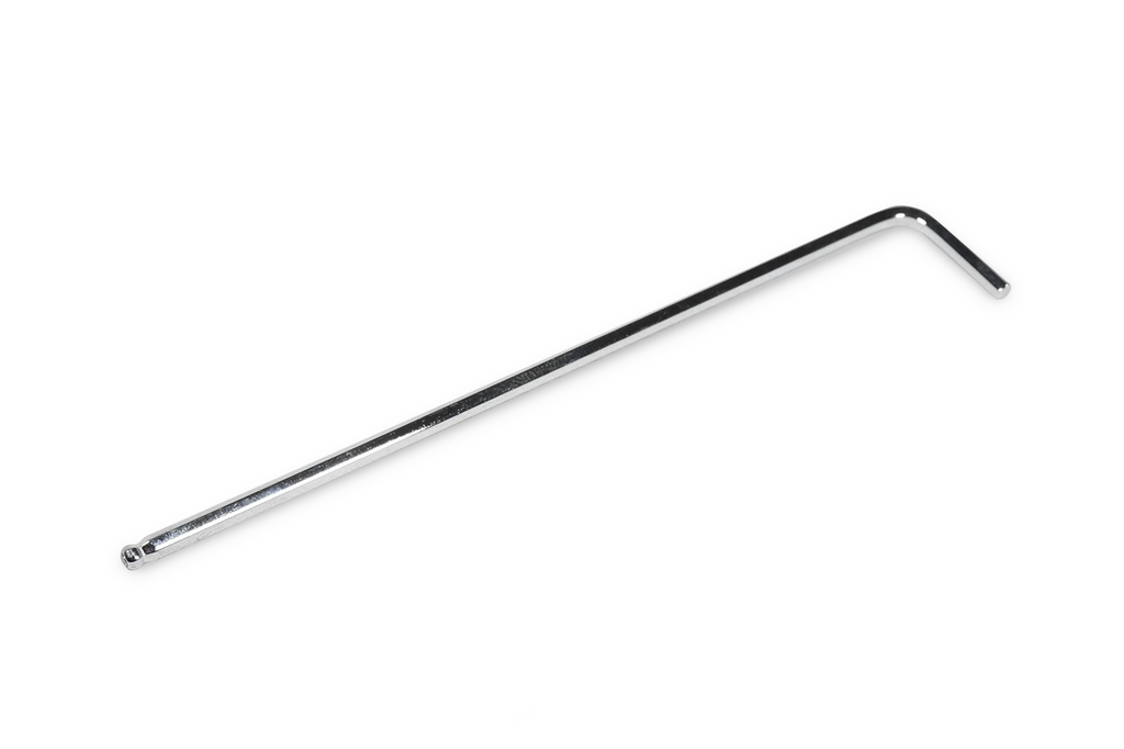 Trident Hex Ball Ex-Long Key Magnetic  4mm