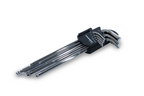 Trident Hex Ball Ex-Long Key 9pc Magnetic
