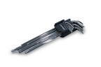 Trident Hex Ball Ex-Long Key 9pc Magnetic