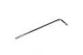 Trident Hex Ball Ex-Long Key Magnetic 2.5mm