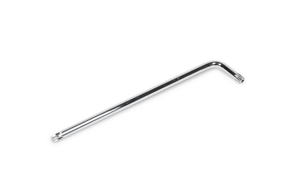 Trident Torx Key Magnetic Tx15