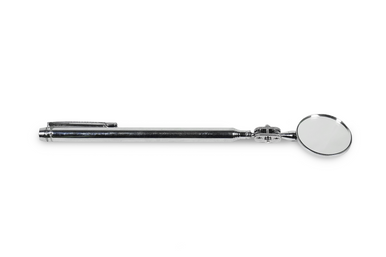 Trident Telescopic Round Inspection Mirror 32mm