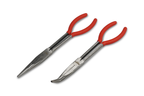 Trident 2pc Long Nose Plier Set