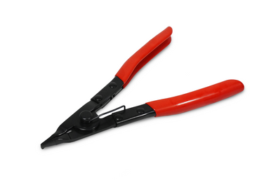 Trident Angle Tip Lock Ring Pliers