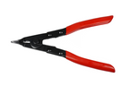 Trident Angle Tip Lock Ring Pliers