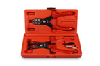 Trident Circlip Plier Set 2pc Internal & External