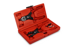 Trident Circlip Plier Set 2pc Internal & External