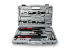 Trident Riveter and Nut Riveter Plier Set