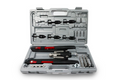Trident Riveter and Nut Riveter Plier Set