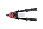 Trident Heavy Duty Riveter 3.2-6.4mm Rivets