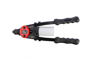 Trident Heavy Duty Riveter 3.2-6.4mm Rivets