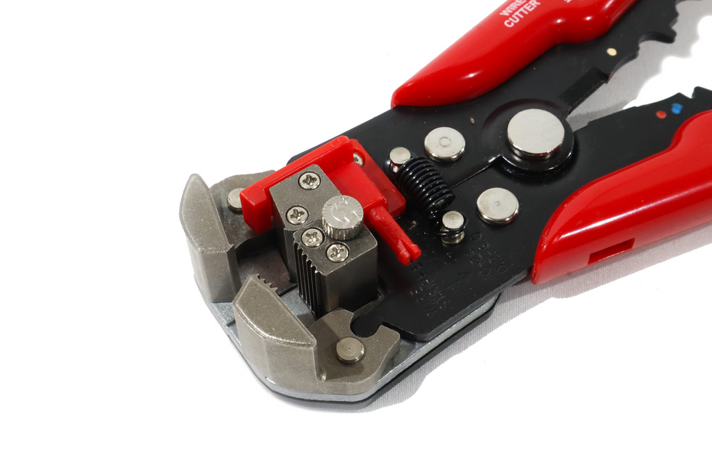 Trident Auto Wire Stripper Heavy Duty
