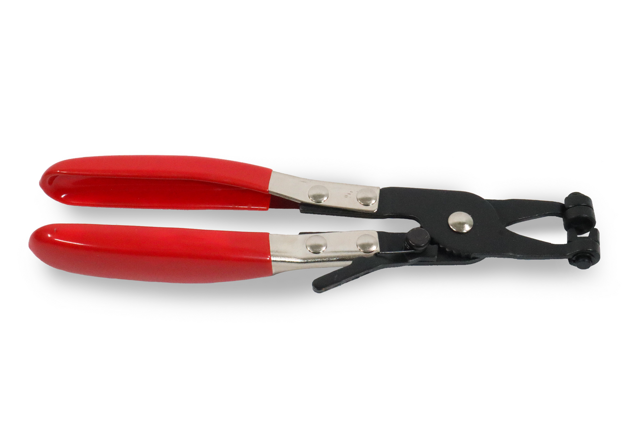 Trident Hose Clamp Plier Flat Band (Plier B)