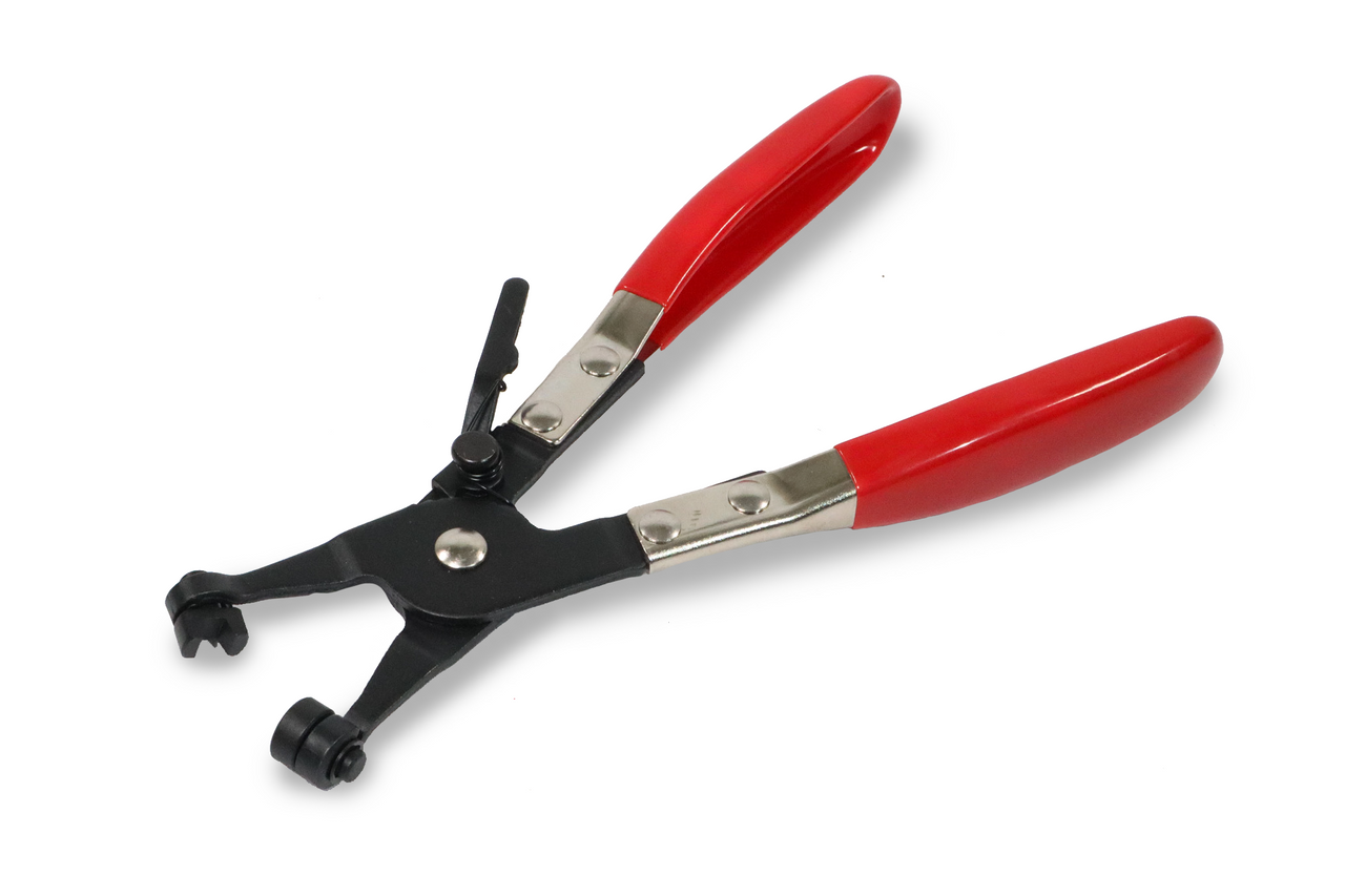 Trident Hose Clamp Plier Flat Band (Plier B)