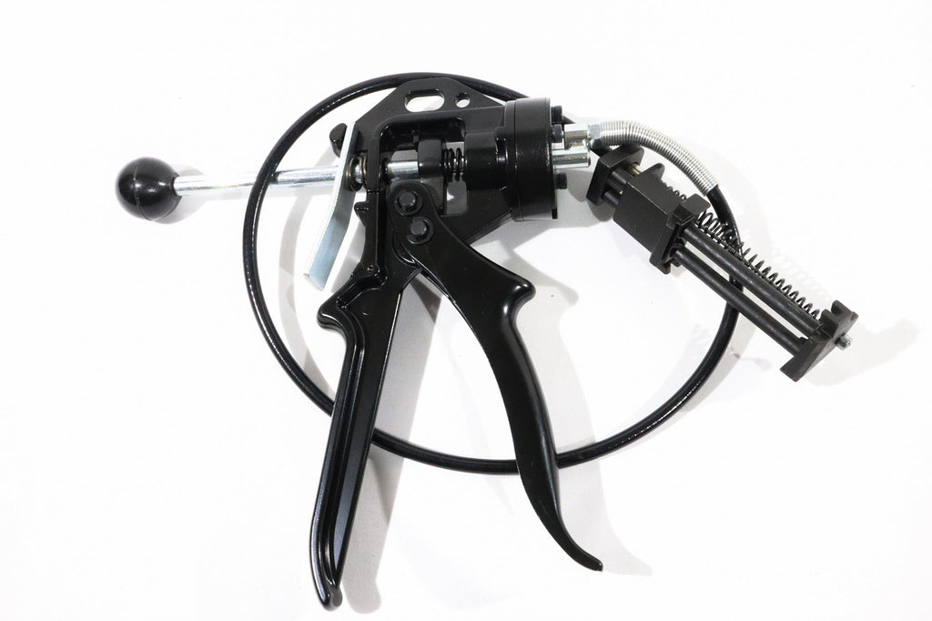 Trident Hose Clamp Plier 3 Way HD