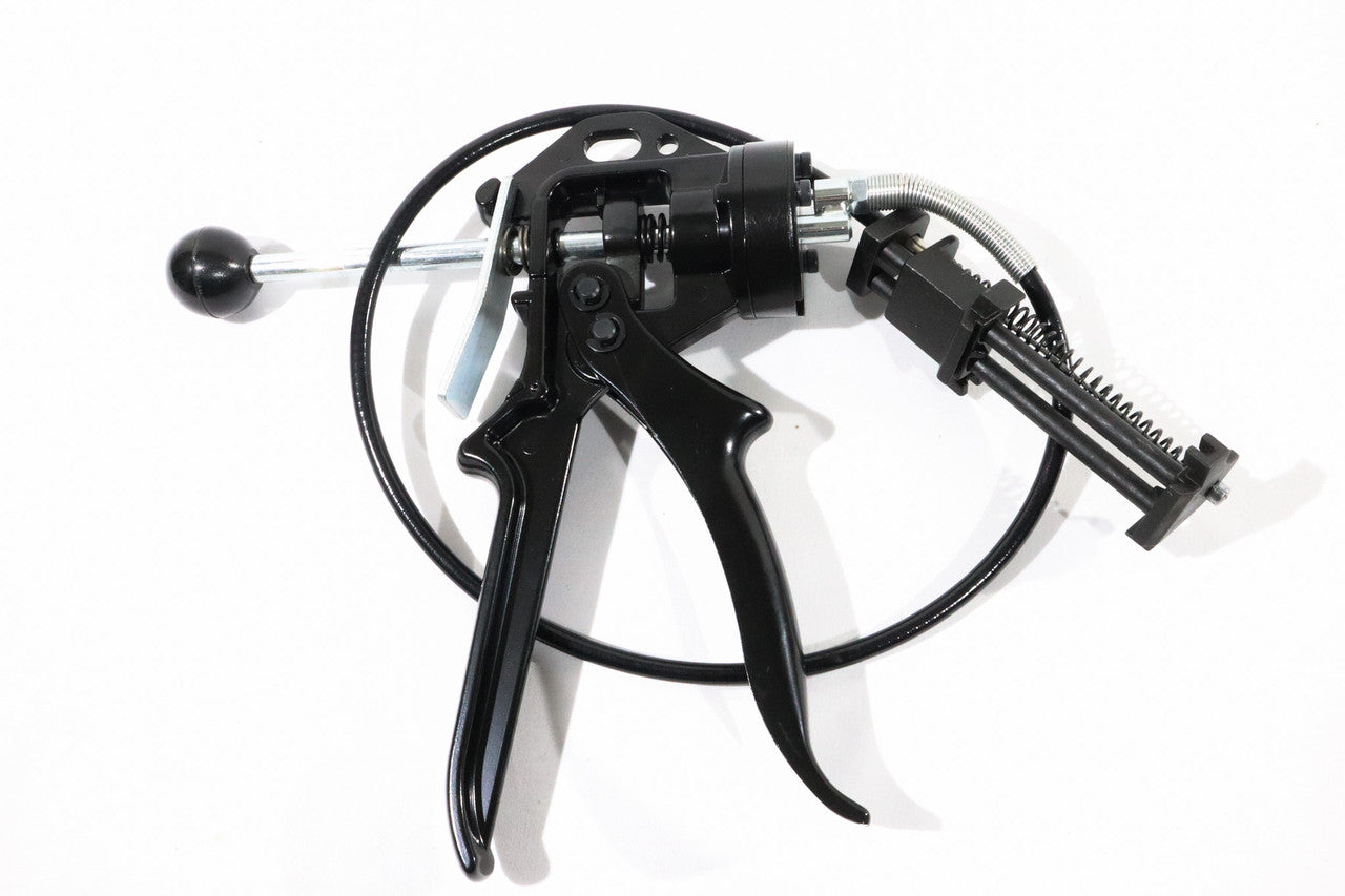 Trident Hose Clamp Plier 3 Way HD