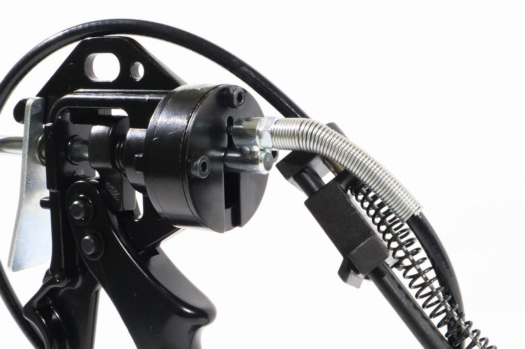 Trident Hose Clamp Plier 3 Way HD