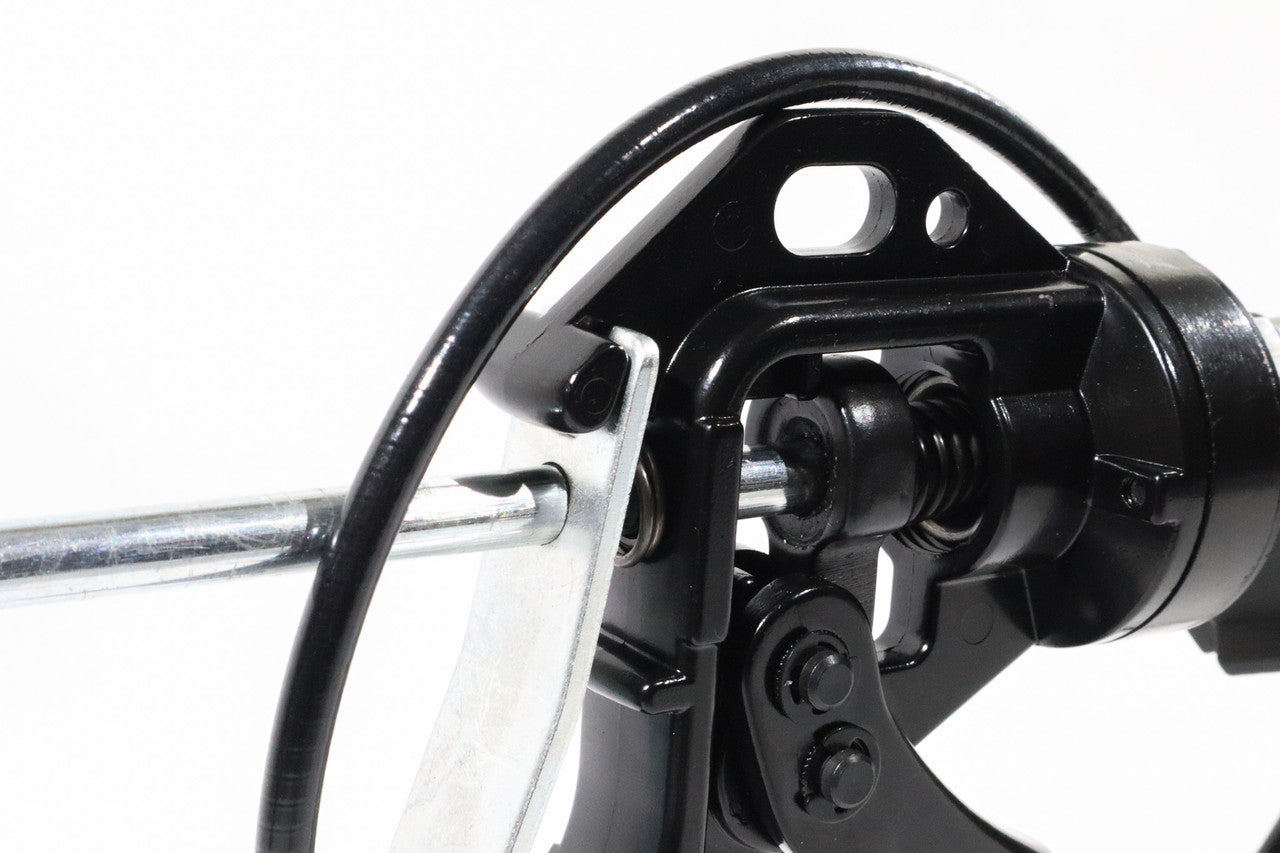 Trident Hose Clamp Plier 3 Way HD