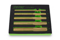 Trident Brass Drift Set 5pc in EVA