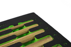 Trident Brass Drift Set 5pc in EVA