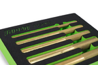 Trident Brass Drift Set 5pc in EVA