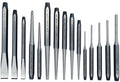 Trident Punch and Chisel Set 16pc in EVA foam