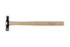 Trident Hammer Ball Pein 4oz