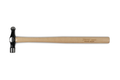 Trident Hammer Ball Pein 4oz