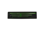 Trident Roll Head Pry Bar Set 3pc