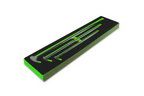 Trident Roll Head Pry Bar Set 3pc