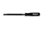 Trident Hose Clip Driver Flexible 7mm PVC Handle Black