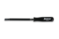 Trident Hose Clip Driver Flexible 7mm PVC Handle Black