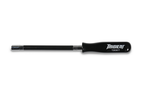 Trident Hose Clip Driver Flexible 7mm PVC Handle Black