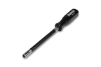 Trident Hose Clip Driver Flexible 7mm PVC Handle Black