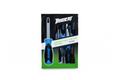 Trident Torque Pro 7Pc Tamper Torx Dr 100mm x TT10-TT40 Blue