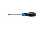 Trident Torque Pro Tamper Torx Driver 100mm x TT10 Blue