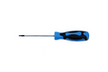 Trident Torque Pro Tamper Torx Driver 100mm x TT10 Blue