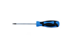 Trident Torque Pro Tamper Torx Driver 100mm x TT10 Blue