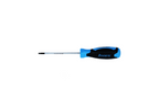 Trident Torque Pro Tamper Torx Driver 100mm x TT15 Blue